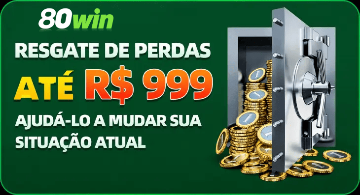 80WIN bem-estar digital — política de jogo responsável oficial