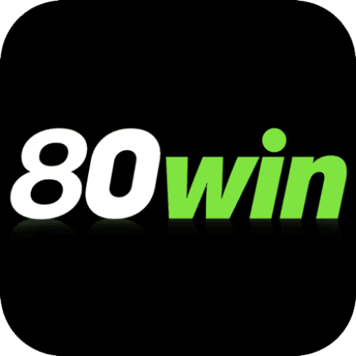 Logo 80WIN